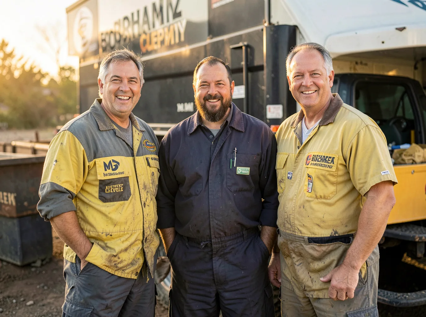 Sewage Cleanup company in Memphis, NE